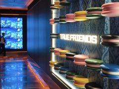 -星聚会KTV(南翔印象城MEGA店)