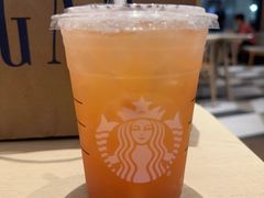 -星巴克臻选(佛山佛罗伦萨小镇店)