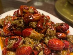 -满堂春特色餐馆