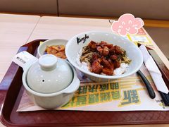 -真功夫(北京路步行街店)