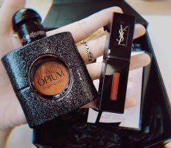 -YVESSAINTLAURENT