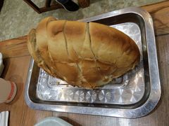 -清真·益鑫羊肉手抓馆(花园北街店)