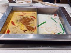 -串一火锅(赛格国际购物中心店)