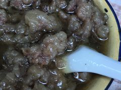 -定家小酥肉·清真(回民街店)