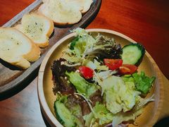 -鹿萤季·营地小馆(皇后公园店)