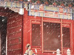 -九月鹰飞汉服摄影工作室