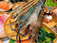 -海底捞大排档火锅(悦荟广场店)