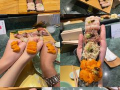 -鮨冠OMAKASE食べ放题(北京首店)