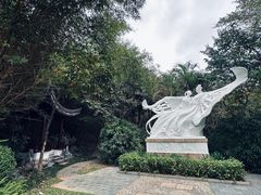 -深圳国际园林花卉博览园