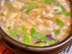 -正宗天津烧麦馆(柳州路店)