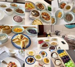 -圣贝拉母婴护理中心(深圳莱佛士店)