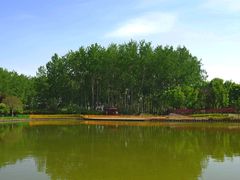 -仁和公园(顺义区)