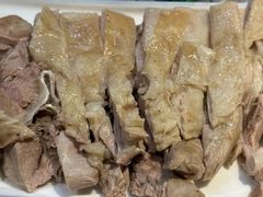 -马老六清真餐厅(雁滩店)