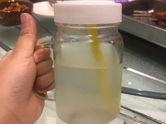 -福苗小骆驼烧烤(大唐不夜城店)