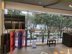 -超鹿运动(达信大厦店)