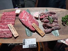 -虎哥六韩式烤肉料理 TIGERGRILL(隆生金山湖中心购物广场店)