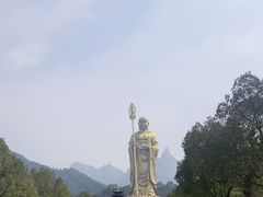 -九华山风景区