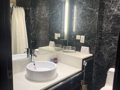 -上海静安昆仑大酒店