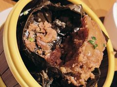 -莲餐厅·湖北菜·藕汤老手艺(愚园路店)