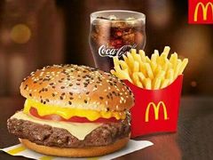 -麦当劳(金稻田路餐)