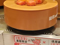 -龍歌自助小火锅(市南金茂湾店)