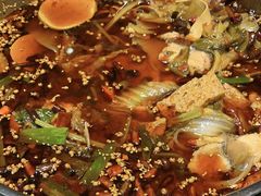 -胖子鱼·天水麻辣鱼火锅(秦州407店)