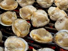 -农民烧烤(延边社区店)