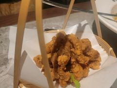 -渔语鱼新川菜Bistro(万象天地店)