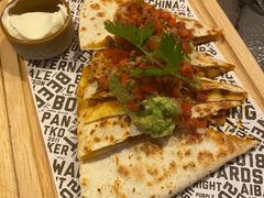 -Boxing Cat Brewery拳击猫精酿啤酒馆(永福店)