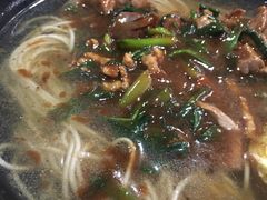 -老地方面馆(思南路店)