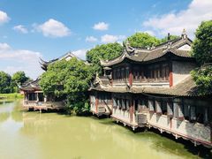 -韩湘水博园