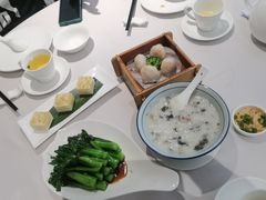 -粤财皇冠假日酒店·彩华轩中餐厅
