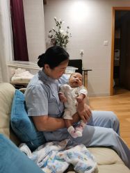 -玥悦母婴月子护理中心玥悦喜喜馆