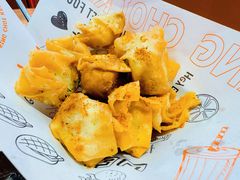 -星财记香港冰室·茶餐厅(仓山万达店)