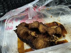 -梅记大块头爆鱼店(乍浦路店)