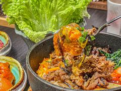 -AJIYA·池袋日式烧肉自助(天津万象城店)