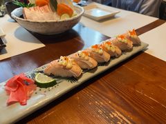 -松子日式料理(东朝阳路店)