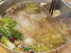-野妹火锅(龙岗店)