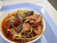 -北大家园食堂
