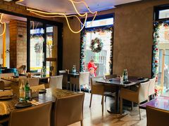 -LES ELITES 英集荟(南京西路店)