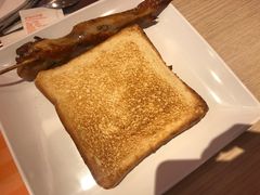 -大快活(罗湖商业城分店)