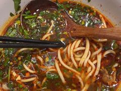 -马记永·兰州牛肉面(3019君尚店)