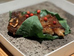 -匠和风精致料理(成都龙湖滨江天街店)