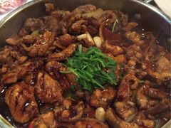 -黄记煌三汁焖锅(凯德广场店)