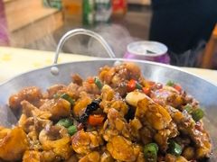 -湘鲜小灶·湖南土菜馆(龙华店)