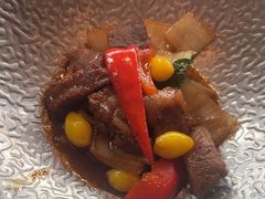 -花潮料理艺食馆(SM新生活广场店)