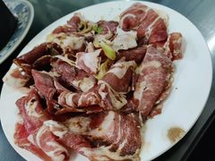 -朝鲜饭店(房山店)