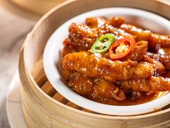 -广州文华东方酒店·江-由辉师傅主理