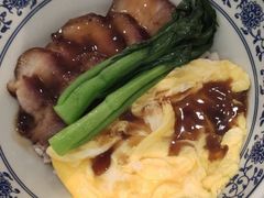 -渔记茶餐厅(渔村店)