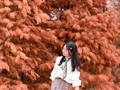 -云溪植物园
